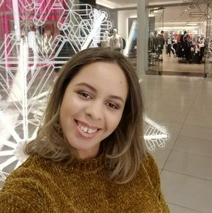 Meet your Posher, Tamara